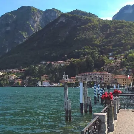 Casa Masnate-Rooftop Lake Como View *