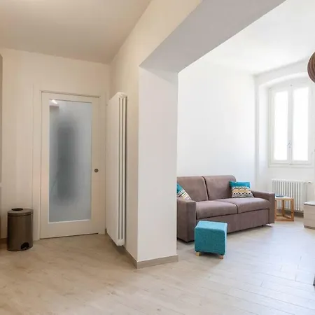 Lenno, Exceptionnel Toit Terrasse דירה