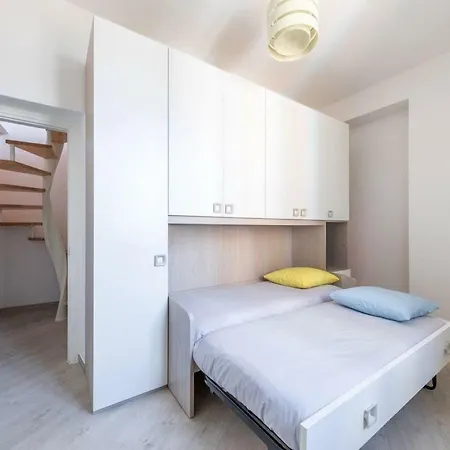 Lenno, Exceptionnel Toit Terrasse *