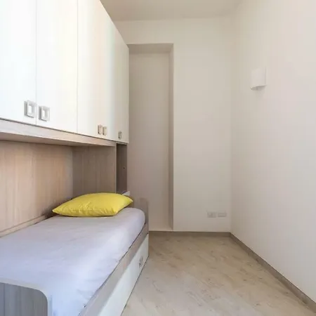 דירה Lenno, Exceptionnel Toit Terrasse לנו