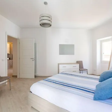 דירה Lenno, Exceptionnel Toit Terrasse לנו