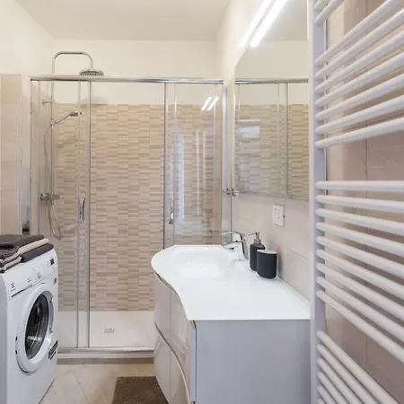 Lenno, Exceptionnel Toit Terrasse *