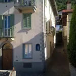 アパート Casa Masnate-Rooftop Lake Como View